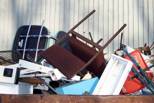 Choosing the right waste management partner in Potters Bar