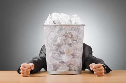 Practical tips for smooth home clearance in Potters Bar